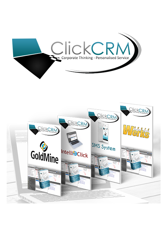 ClickCRM